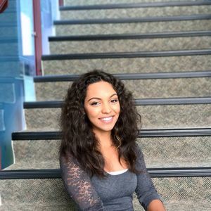 Meet your Posher, Jade